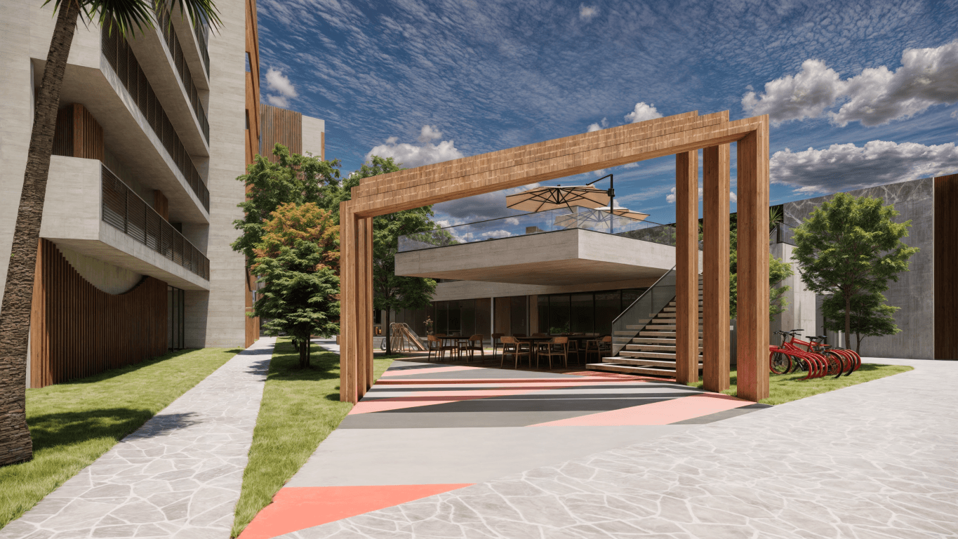 Café MARAGOGI PRIVILEGE HOTEL