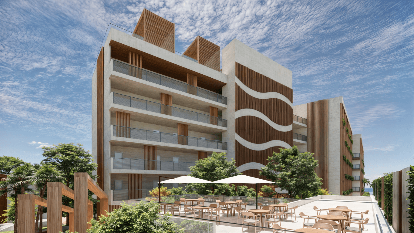 Café MARAGOGI PRIVILEGE HOTEL