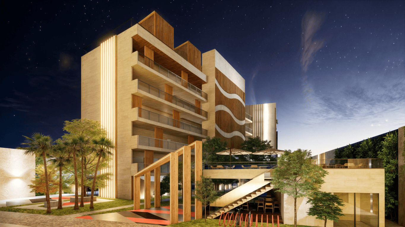 Café MARAGOGI PRIVILEGE HOTEL