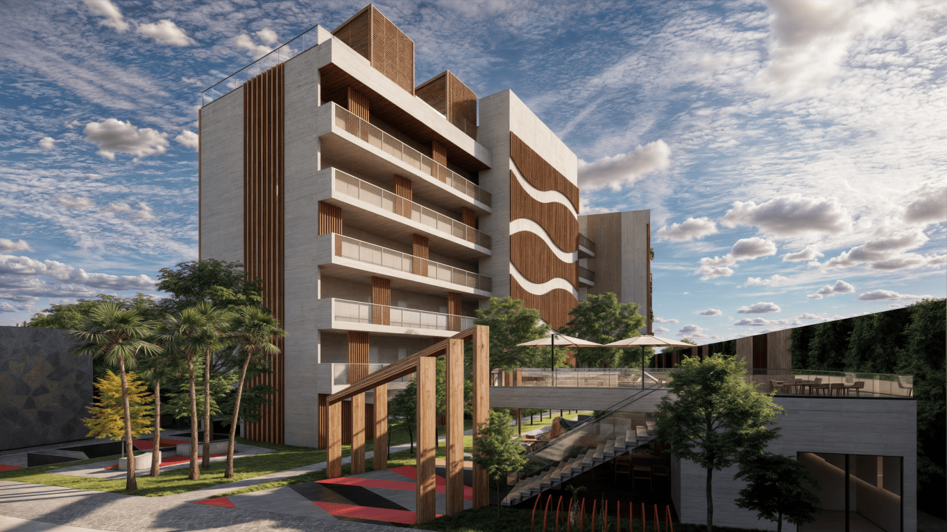 Café MARAGOGI PRIVILEGE HOTEL