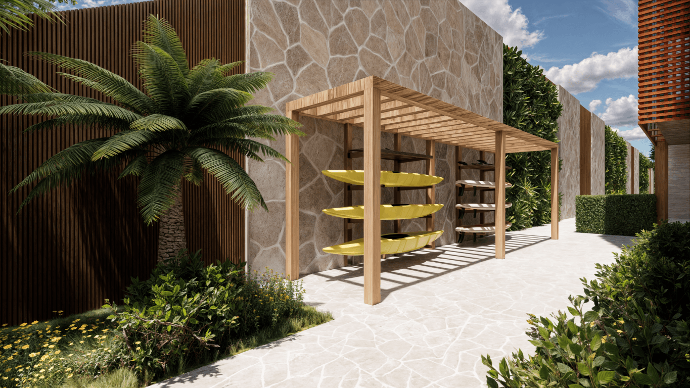 Caiaque MARAGOGI PRIVILEGE HOTEL