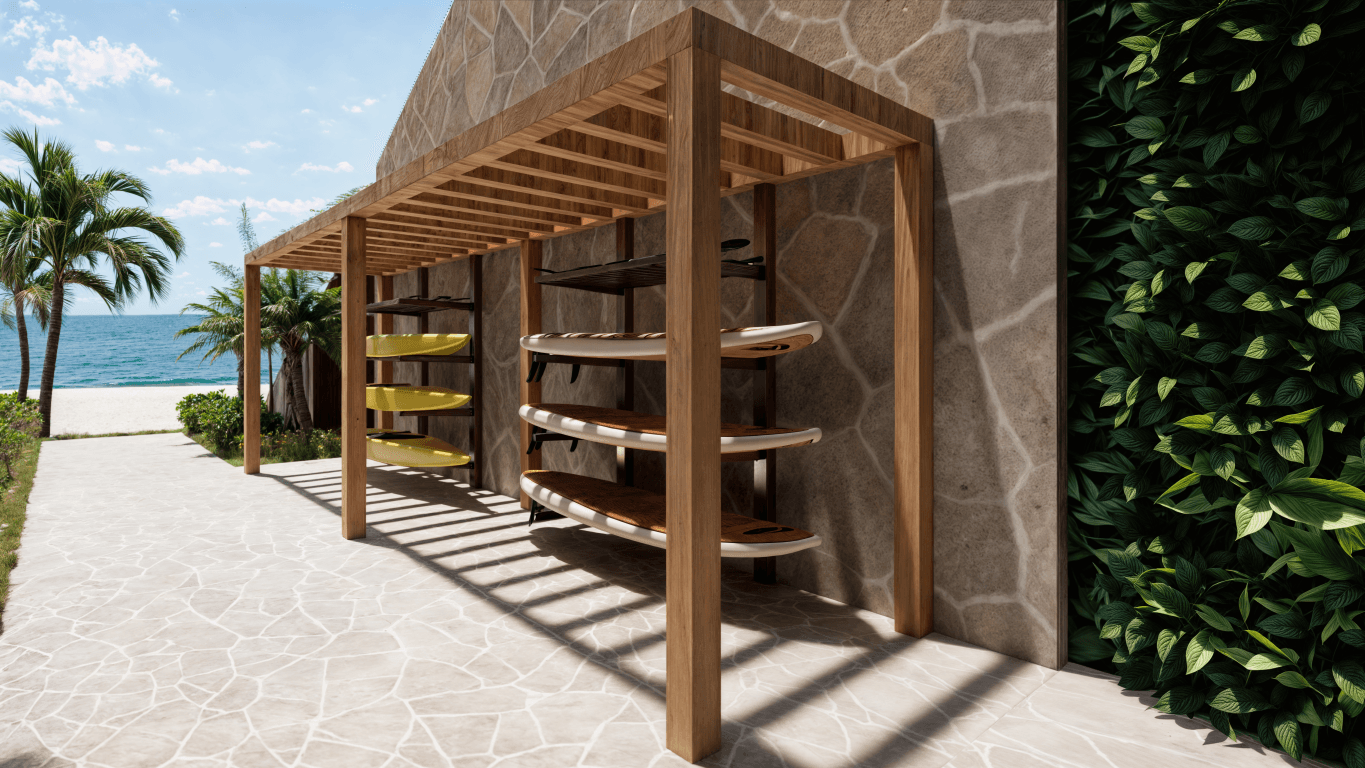 Caiaque MARAGOGI PRIVILEGE HOTEL