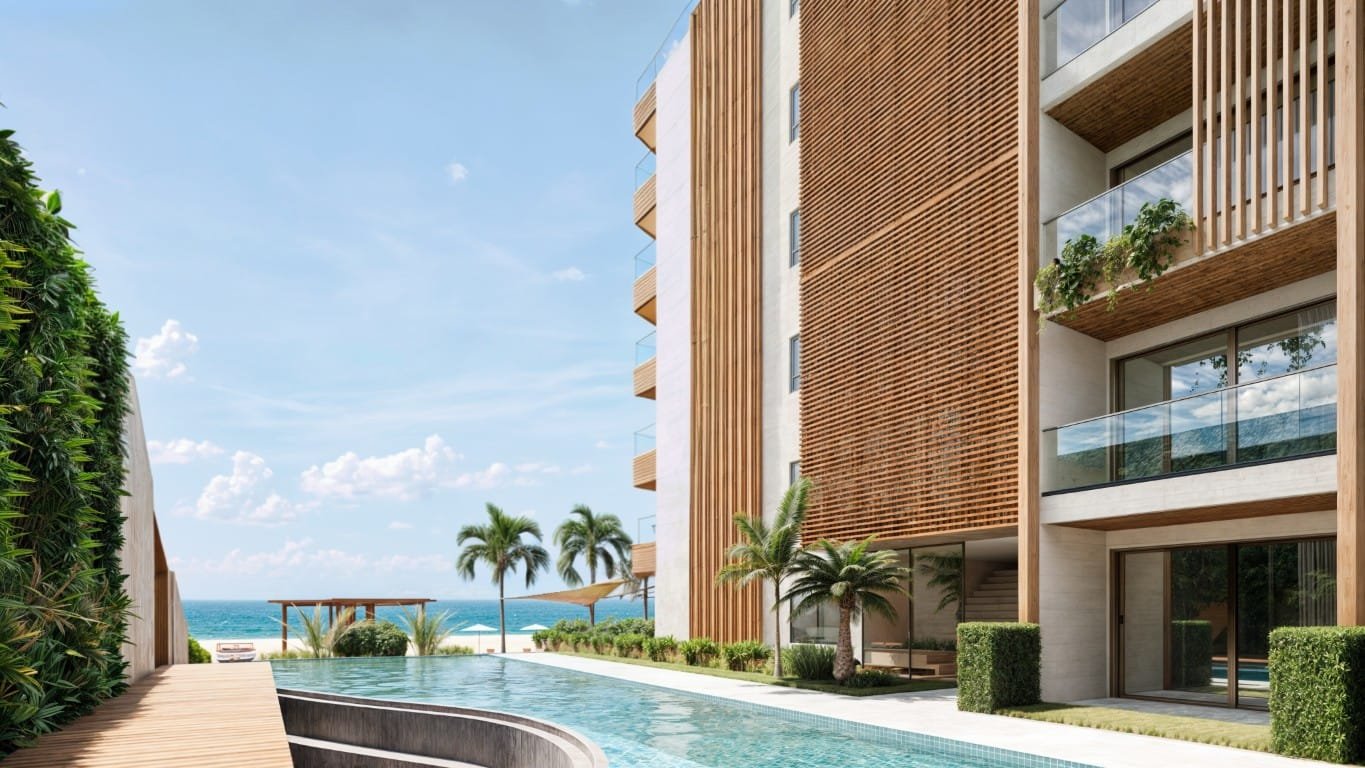 Piscina MARAGOGI PRIVILEGE HOTEL